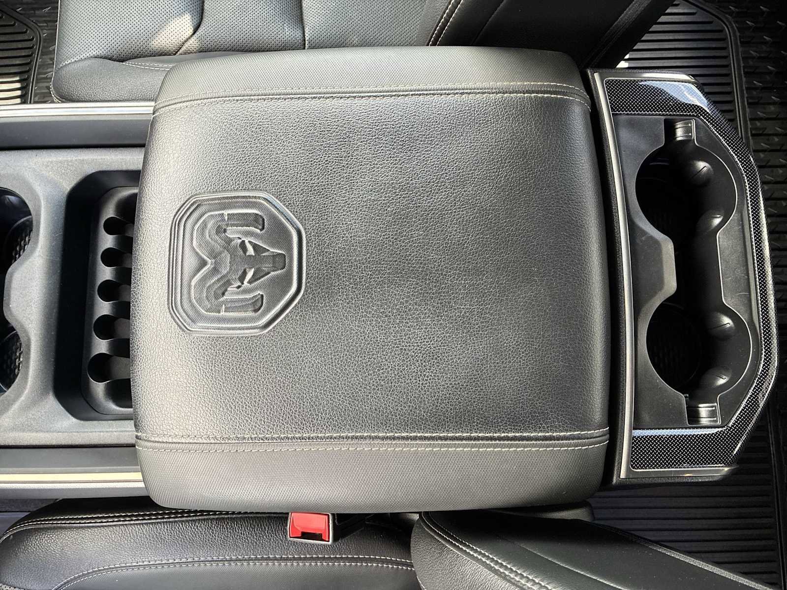 Used 2019 RAM 1500 Sport w/ Alpine Leather & Sound Group AWD/4WD image 22