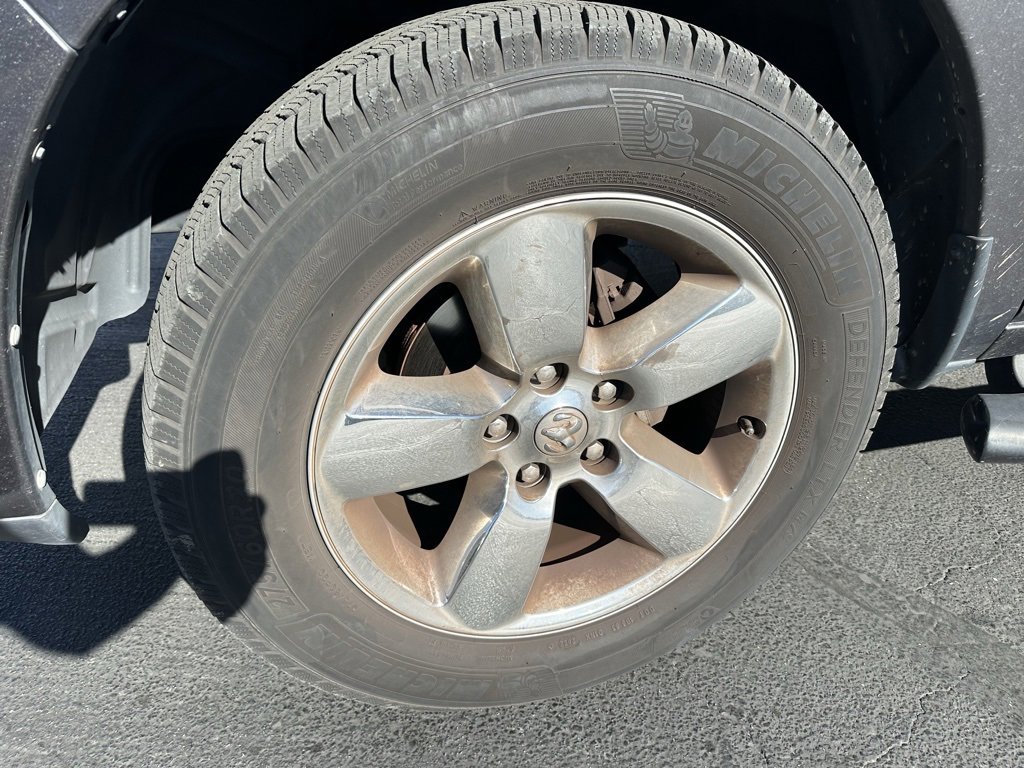 Used 2018 RAM 1500 Express w/ Express Value Package image 6