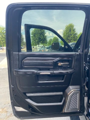 Used 2019 RAM 2500 Limited image 13