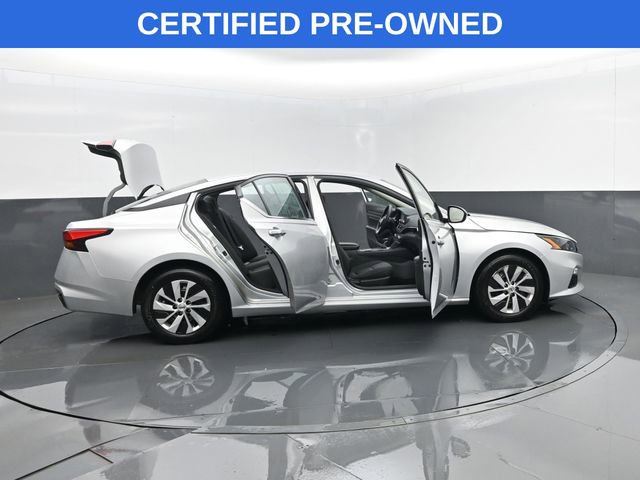 Used 2022 Nissan Altima 2.5 S FWD image 27