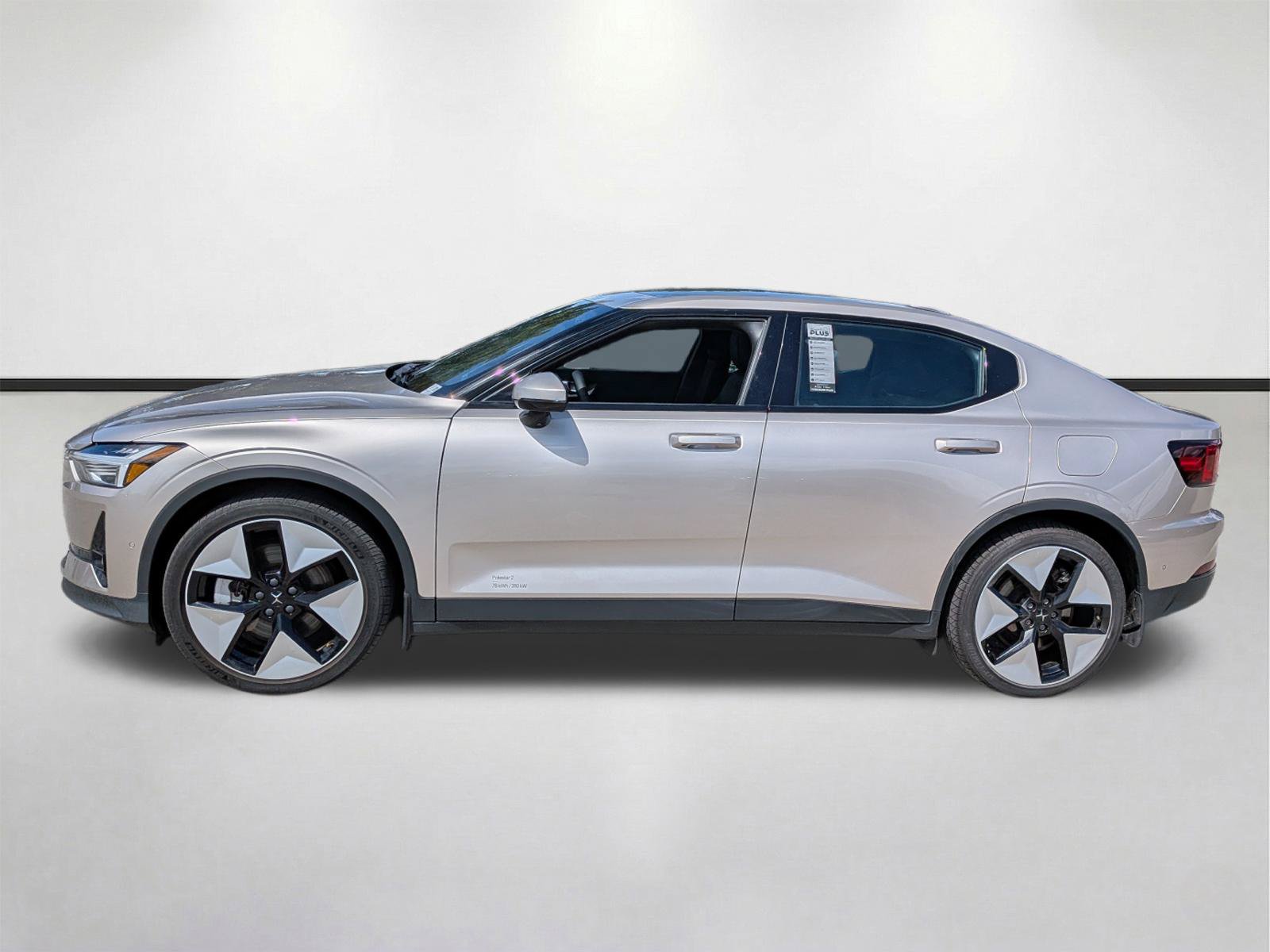 Used 2024 Polestar Polestar 2 AWD/4WD image 7