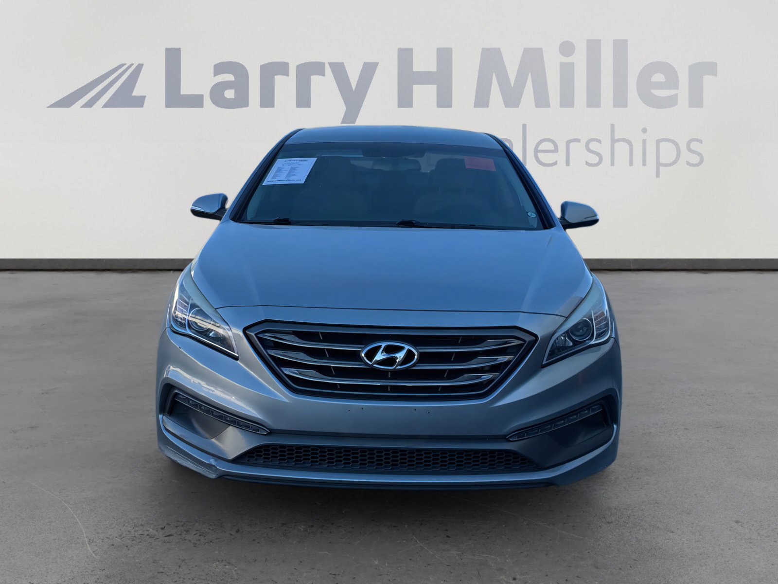 Used 2017 Hyundai Sonata Sport image 8