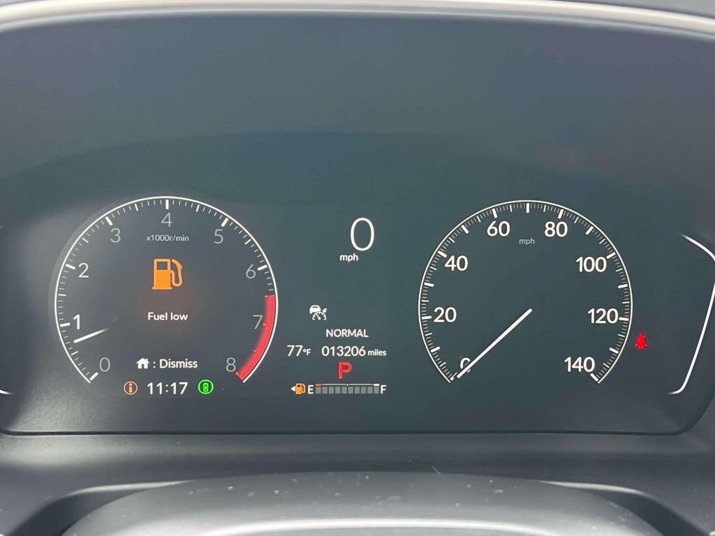 Used 2025 Honda Pilot Touring image 37