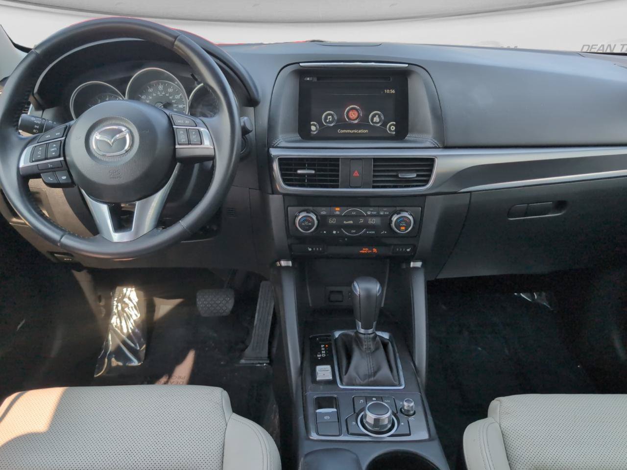 Used 2016 MAZDA CX-5 Grand Touring FWD image 12
