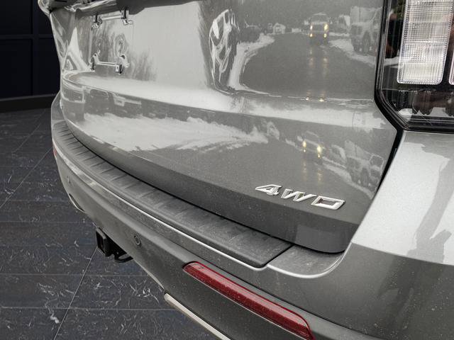 New 2026 Ford Explorer Active w/ Active Comfort Package image 33