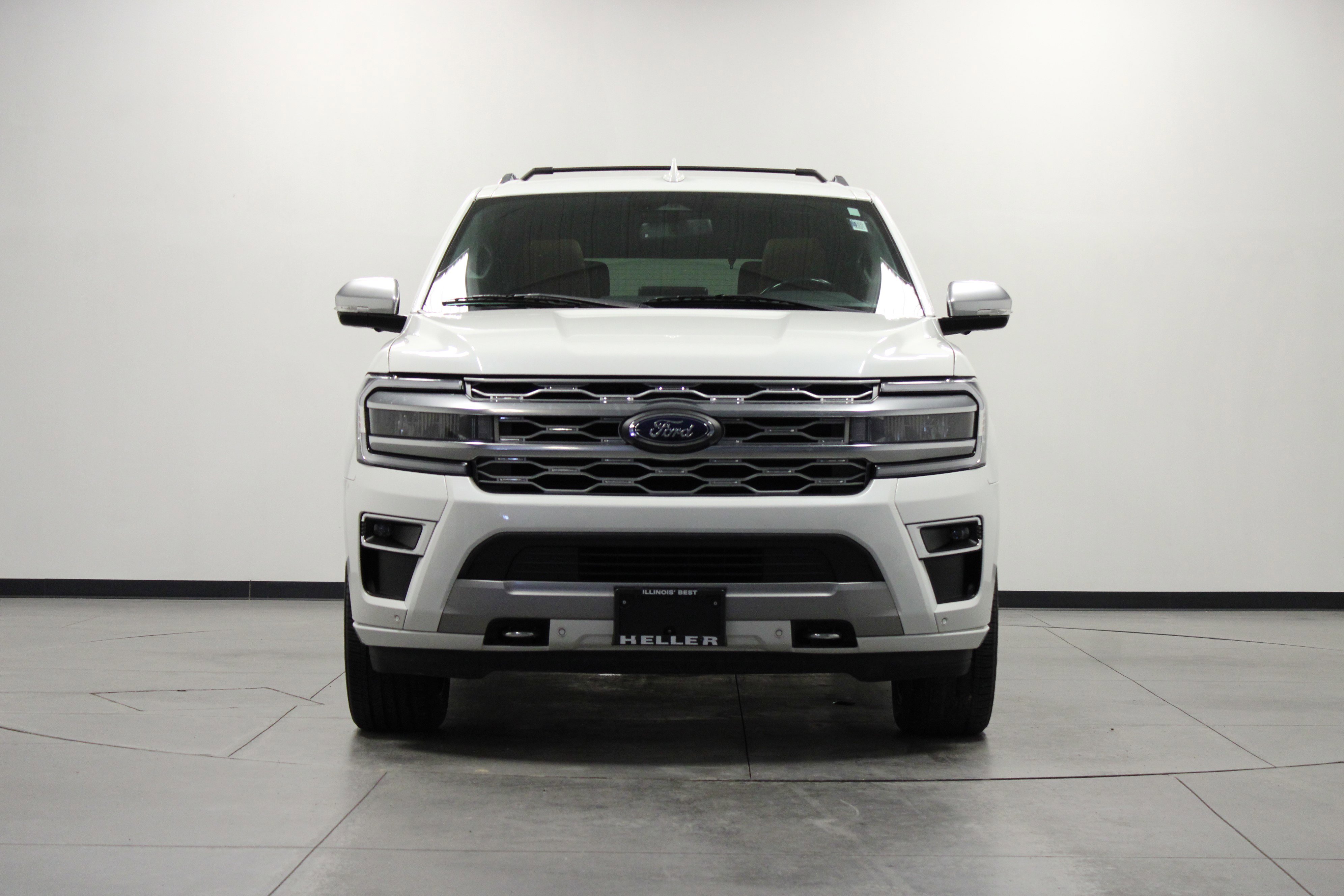 Used 2022 Ford Expedition Platinum image 9