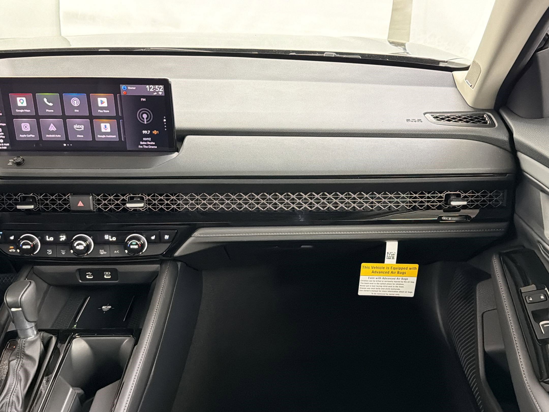 New 2026 Honda Accord Touring image 29