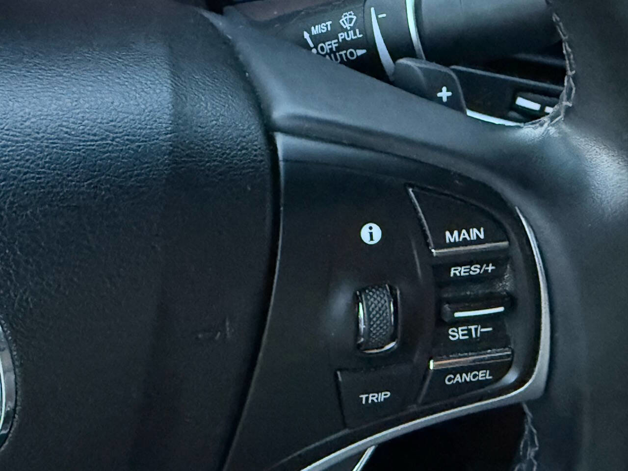 Used 2018 Acura RLX Sport Hybrid w/ Advance Pkg image 66