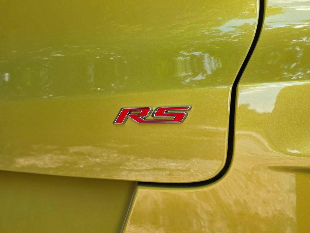 Used 2024 Chevrolet TrailBlazer RS FWD image 6