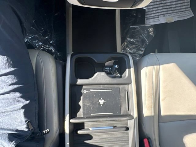 New 2027 Honda Odyssey EX-L image 21