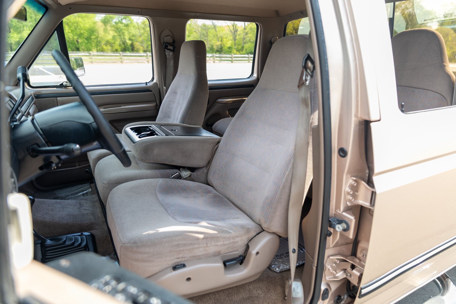 Used 1997 Ford F350 4x4 Crew Cab image 28