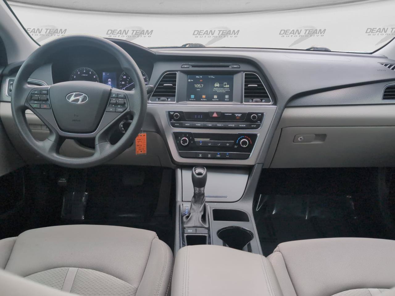 Used 2016 Hyundai Sonata Sport w/ Cargo Package FWD image 14