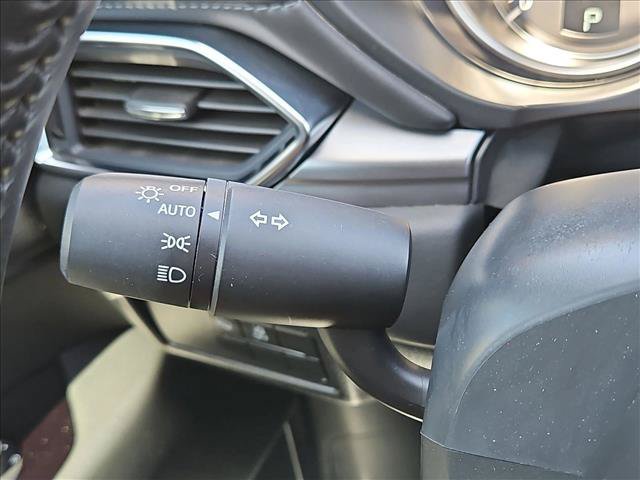 Used 2024 MAZDA CX-5 AWD 2.5 S w/ Select Package image 16