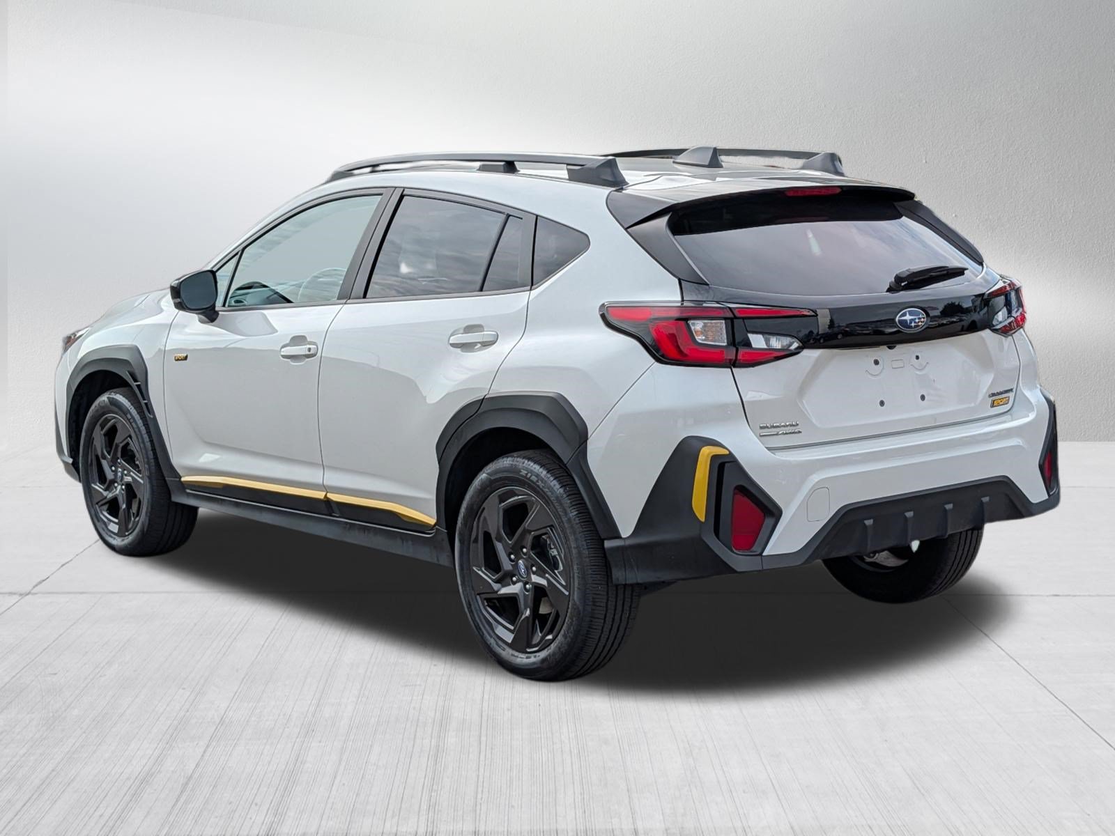 Certified 2025 Subaru Crosstrek 2.5i Sport AWD/4WD image 5