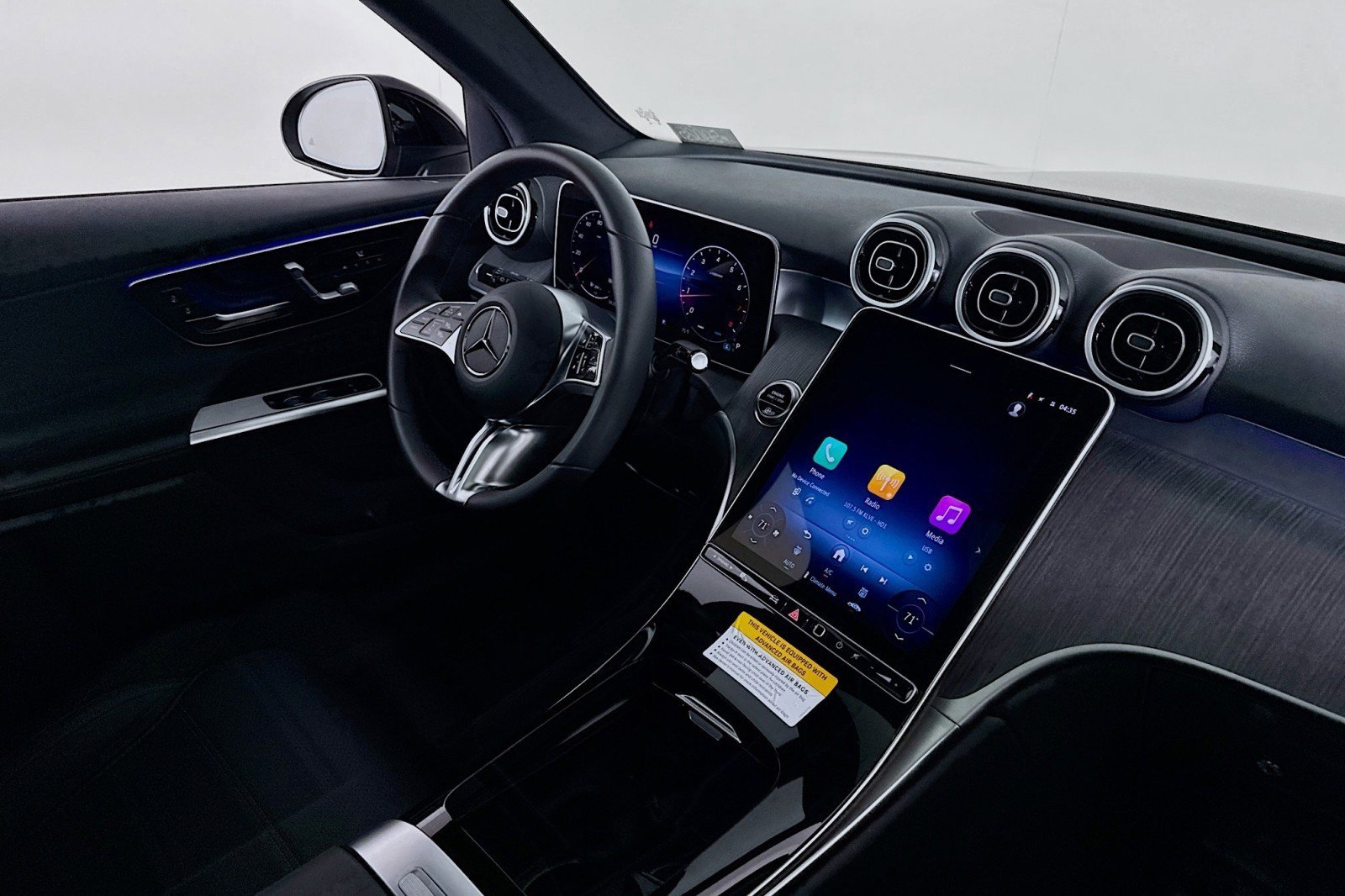 Certified 2026 Mercedes-Benz GLC 300 image 17