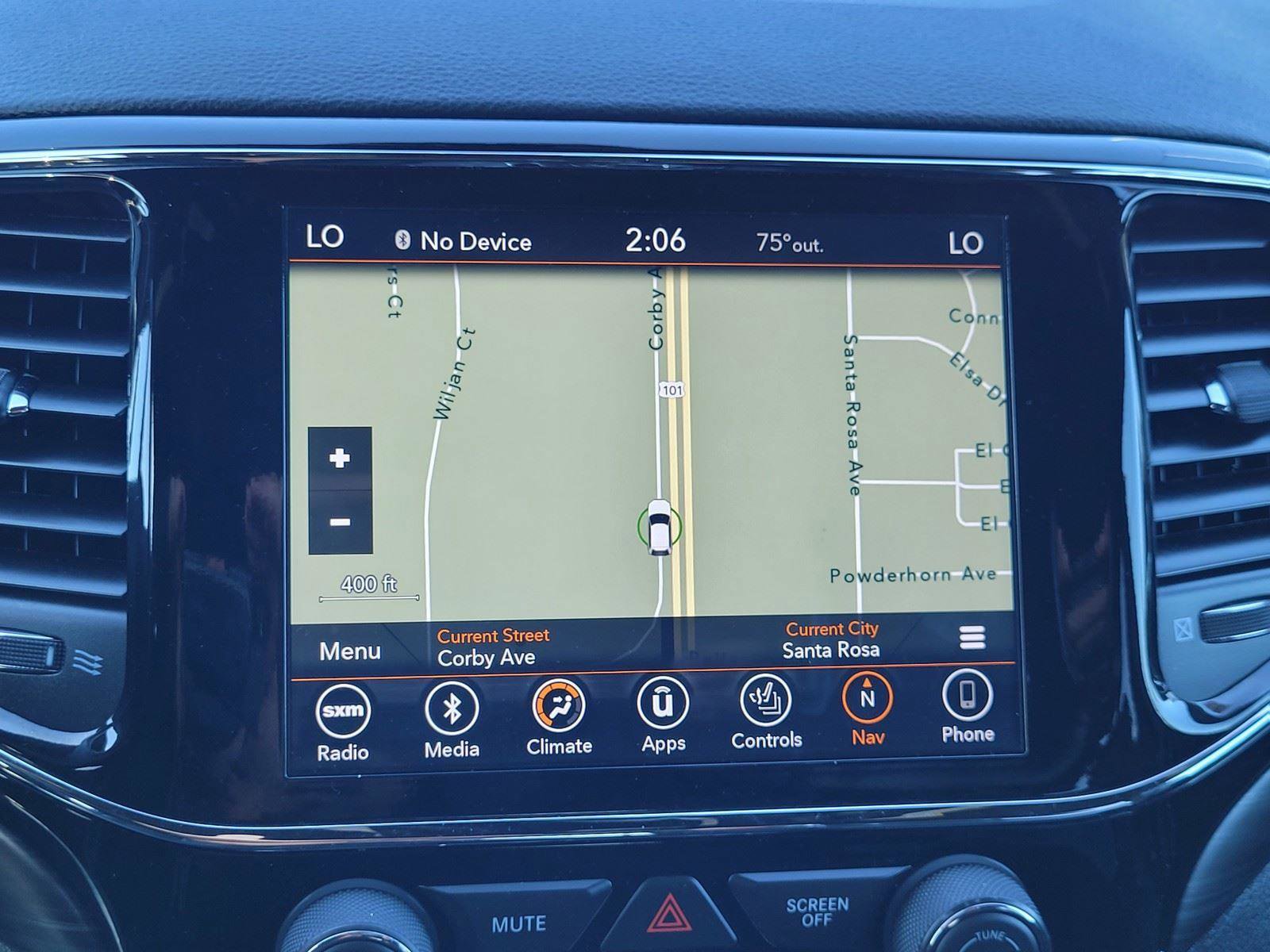 Used 2019 Jeep Grand Cherokee Altitude image 14