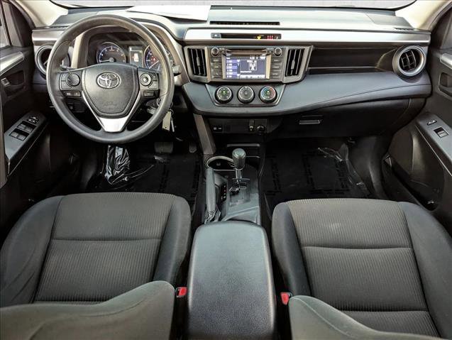 Used 2017 Toyota RAV4 LE image 16