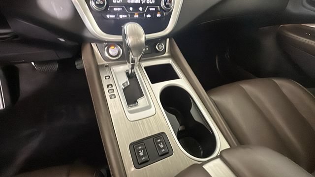 Used 2018 Nissan Murano SL w/ Moonroof Package AWD/4WD image 21