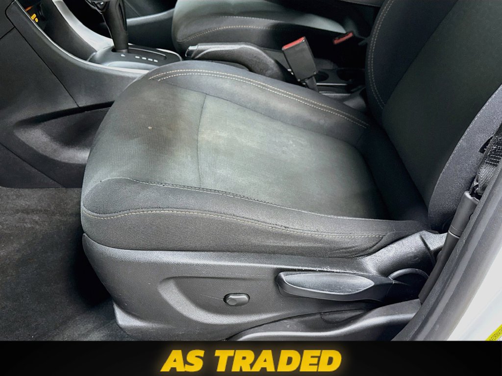 Used 2019 Chevrolet Trax LS AWD/4WD image 20