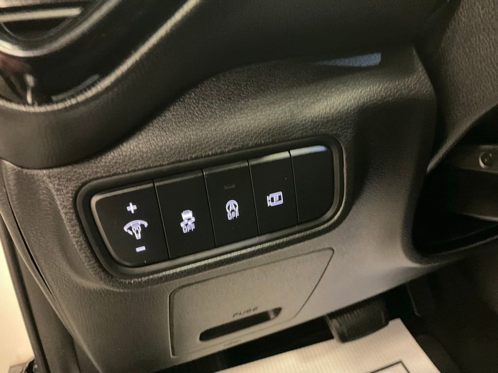 Used 2023 Kia Soul GT-Line w/ GT-Line Technology Package image 18
