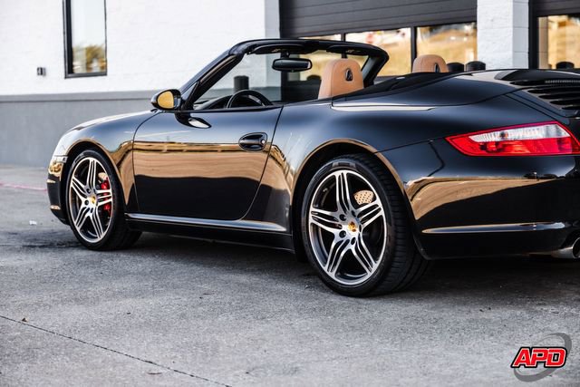 Used 2007 Porsche 911 Carrera S image 41