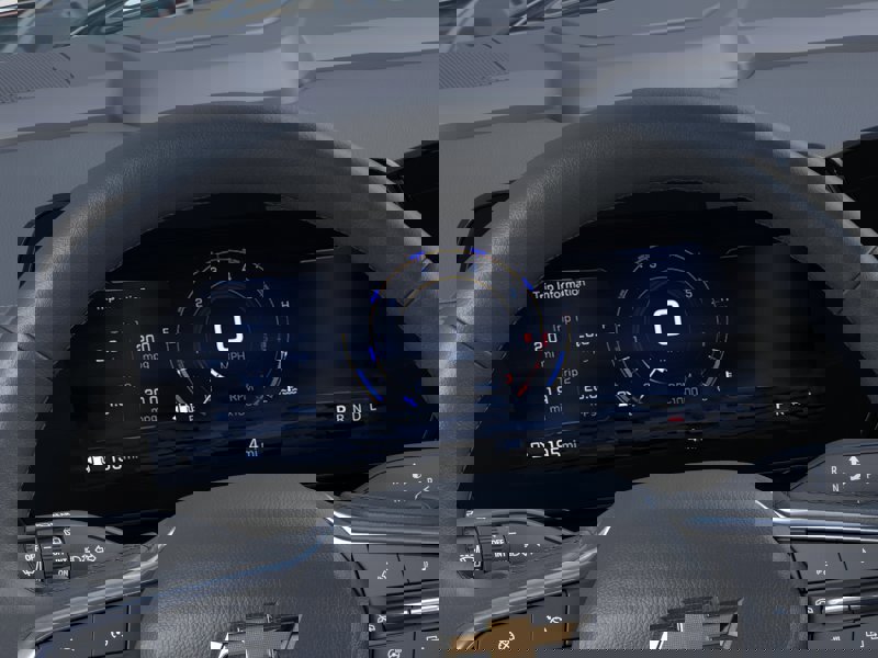 New 2026 Chevrolet Suburban LT image 18