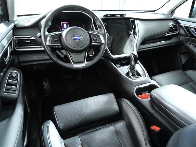 Used 2020 Subaru Legacy Limited w/ Popular Package #2 image 4