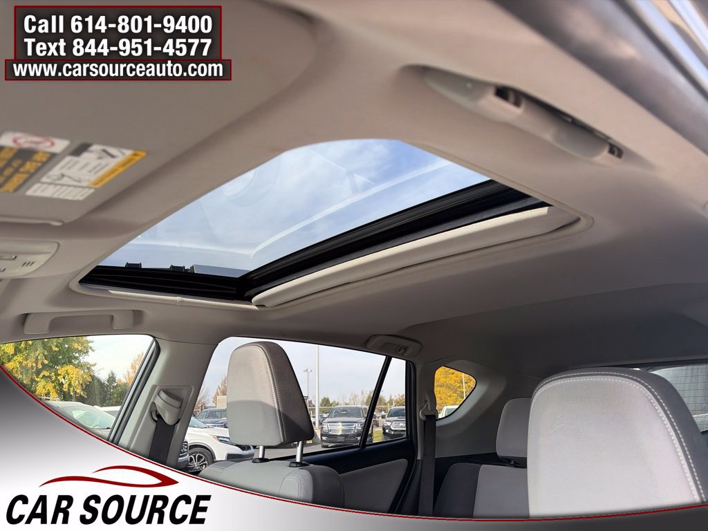 Used 2014 Toyota RAV4 XLE AWD/4WD image 21