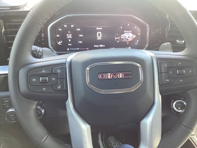 New 2026 GMC Sierra 1500 Elevation w/ Elevation Premium Package image 46