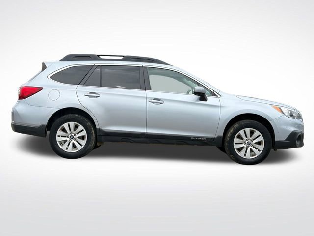 Used 2017 Subaru Outback 2.5i Premium AWD/4WD image 7
