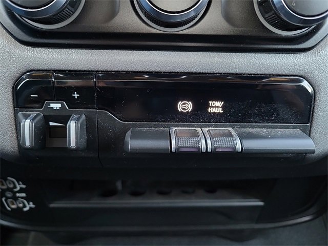 Used 2024 RAM 3500 Lone Star image 15