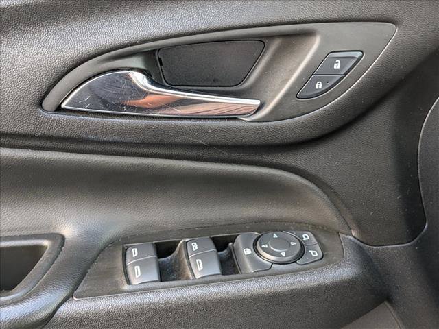 Used 2024 Chevrolet Equinox LT AWD/4WD image 12