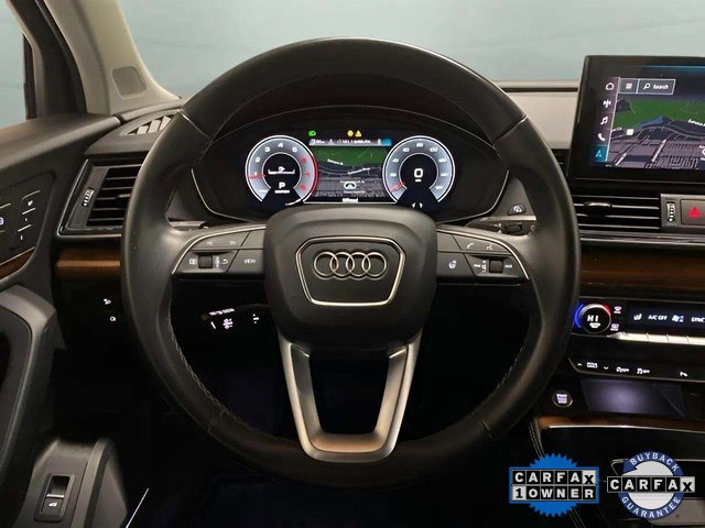 Used 2023 Audi Q5 2.0T Premium Plus w/ Premium Plus Package image 9