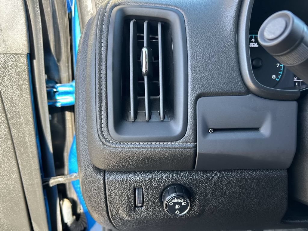 Used 2022 GMC Canyon Elevation RWD image 18