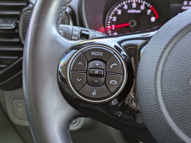 Used 2021 Kia Soul EX image 28