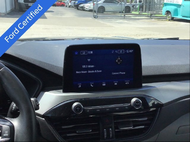 Certified 2023 Ford Escape Active AWD/4WD image 18
