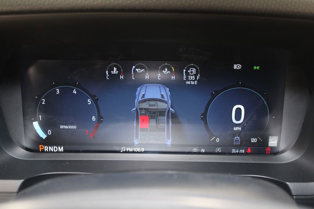 New 2025 Ford F150 XLT w/ Equipment Group 302A MID image 34