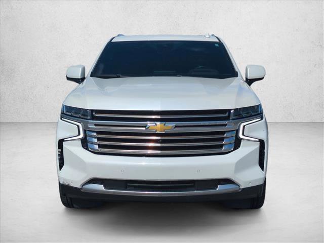Used 2023 Chevrolet Tahoe High Country w/ Advanced Technology Package image 2
