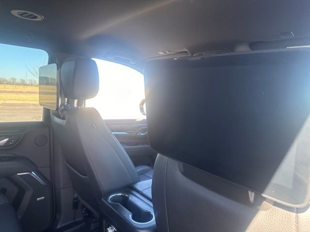 Used 2024 GMC Yukon XL Denali w/ Advanced Technology Package image 42