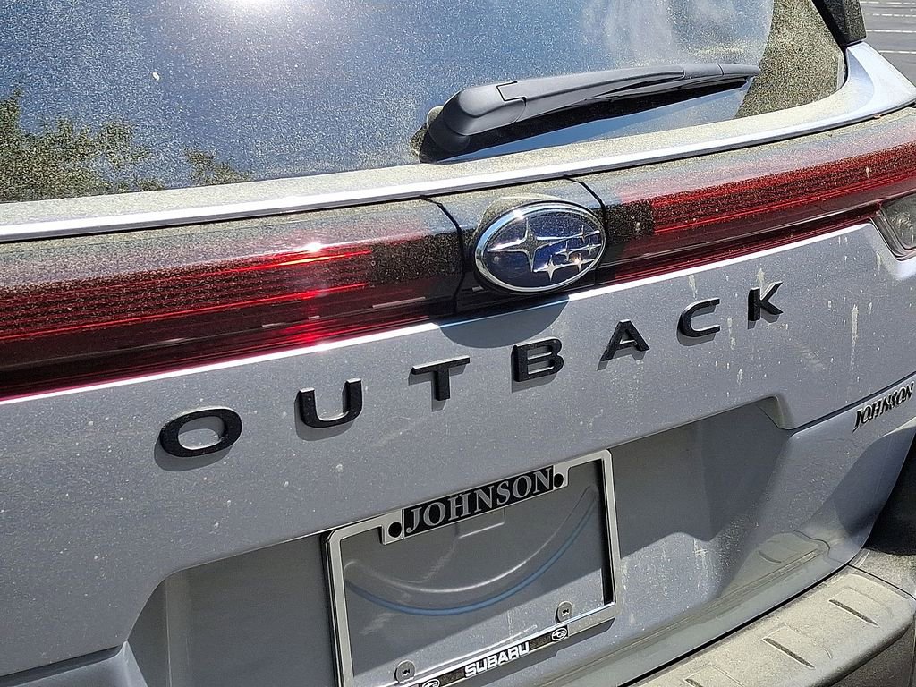 New 2026 Subaru Outback Premium image 19