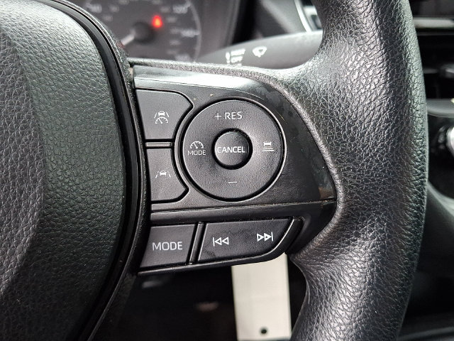 Used 2023 Toyota Corolla LE FWD image 22