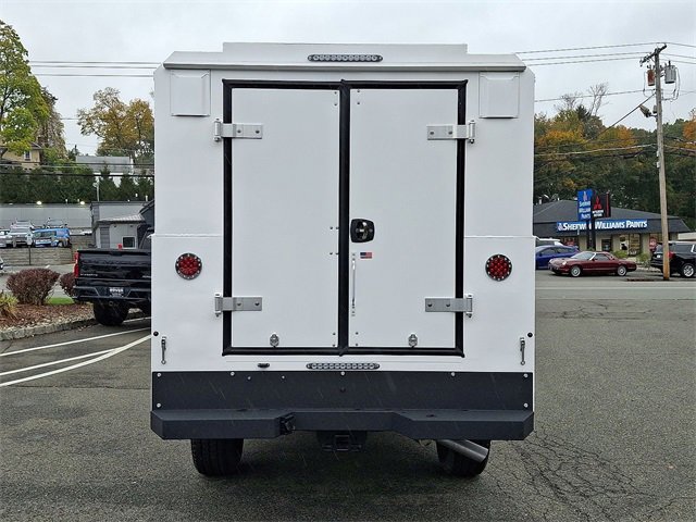 Used 2025 RAM 3500 Tradesman image 24