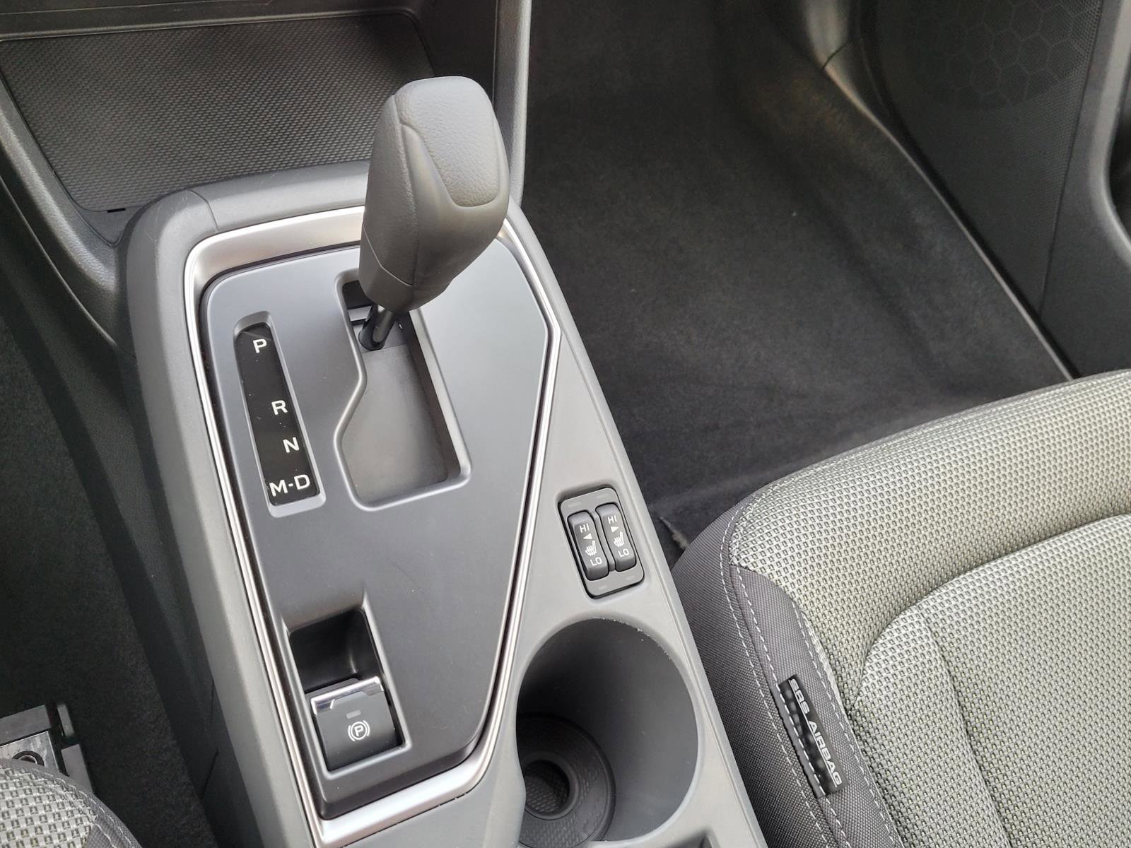 Certified 2024 Subaru Crosstrek 2.0i Premium image 14