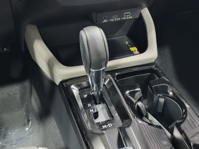 New 2026 Subaru Forester Limited AWD/4WD image 21