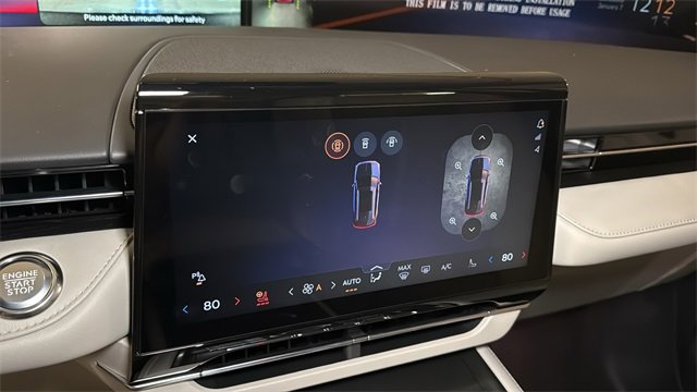 New 2026 Lincoln Nautilus Reserve image 23