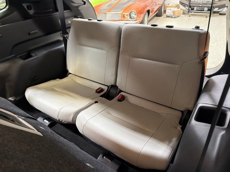 Used 2022 Mitsubishi Outlander SEL FWD image 21