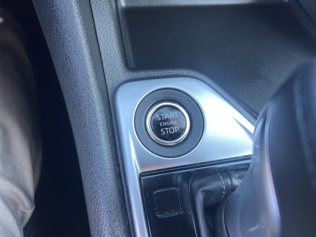 Used 2024 Nissan Sentra SV w/ All-Weather Package FWD image 52