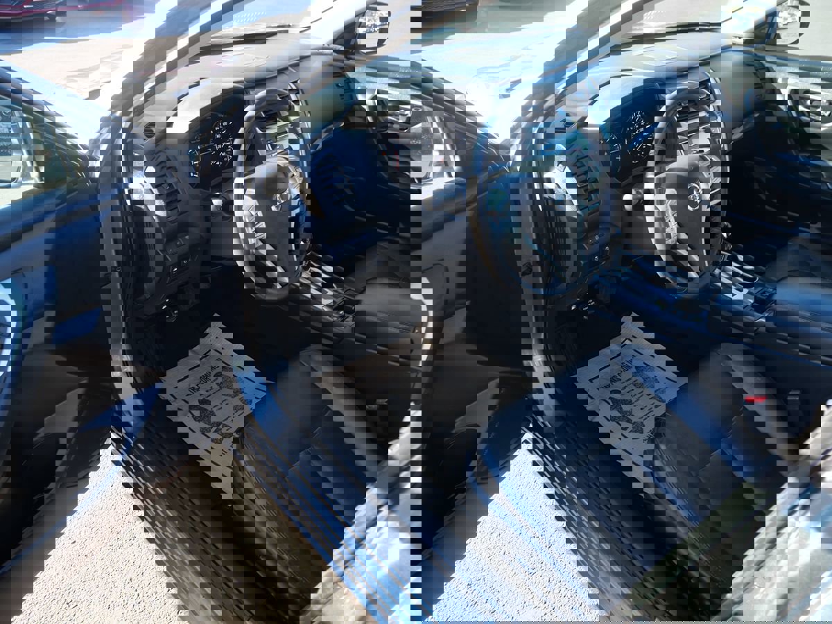 Used 2017 Nissan Altima 2.5 SL w/ Moonroof Package image 9