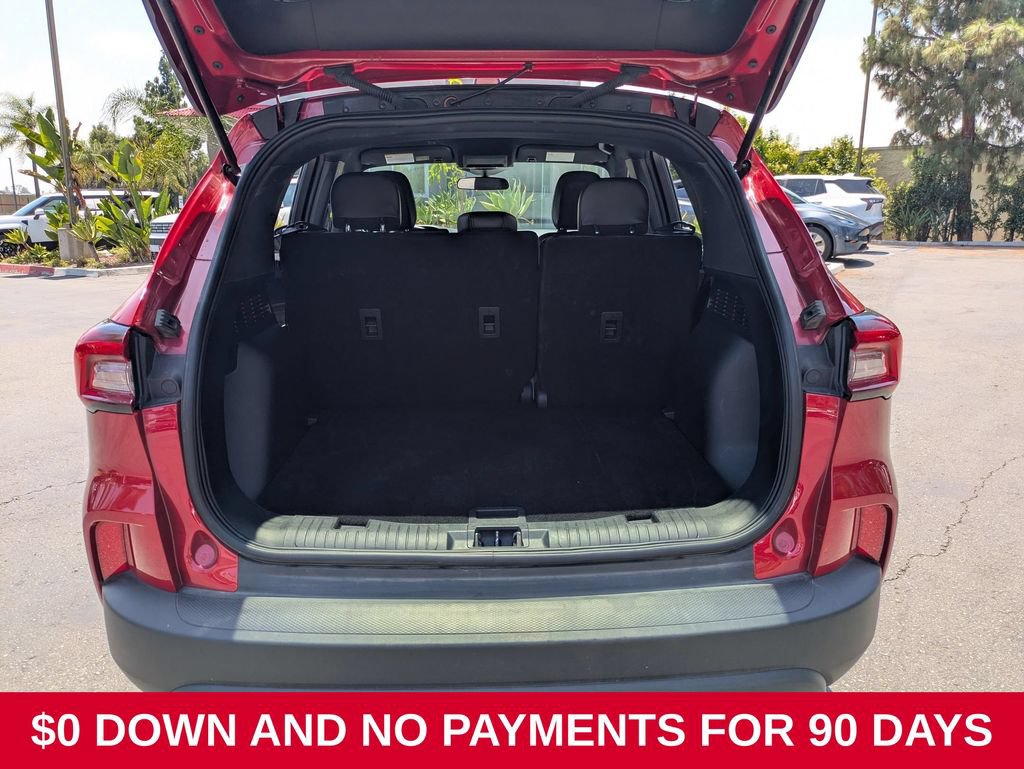 Used 2025 Ford Escape ST-Line AWD/4WD image 31