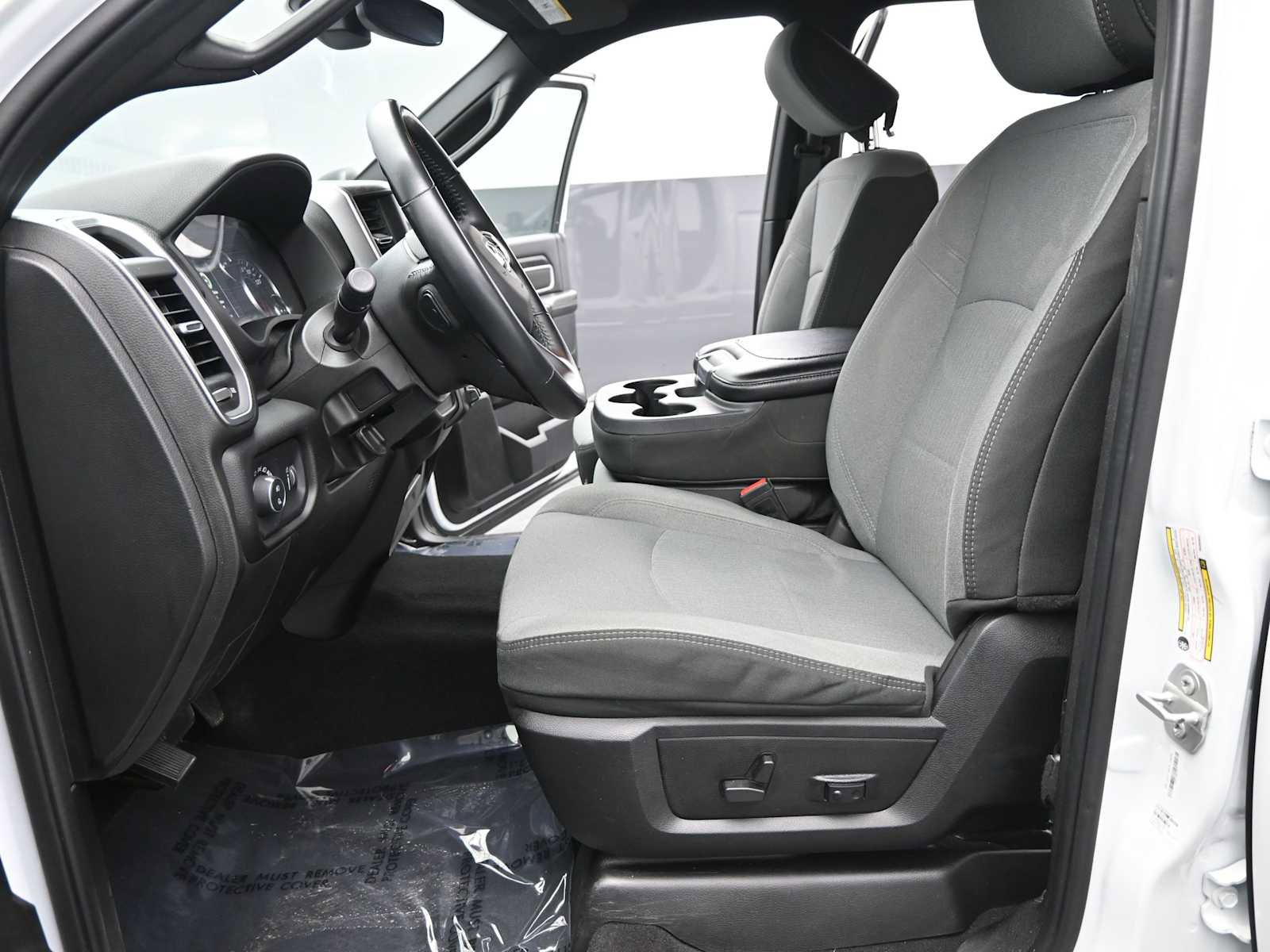 Used 2024 RAM 2500 Big Horn image 15